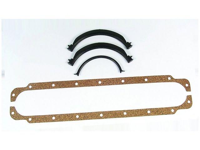 Mr Gasket Oil Pan Gaskets 394 Item Image