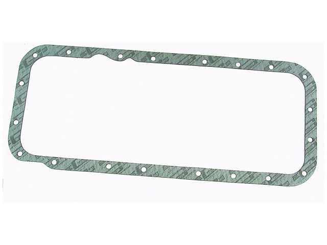 Mr Gasket Oil Pan Gaskets 397 Item Image