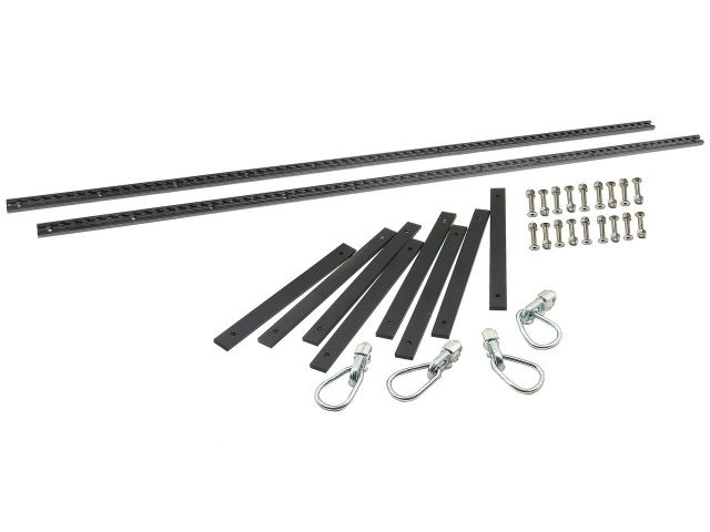 Mr Gasket Cargo Accessories 3976 Item Image