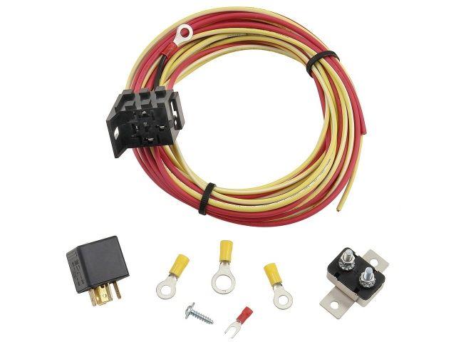 Mr Gasket Parts 40H Item Image