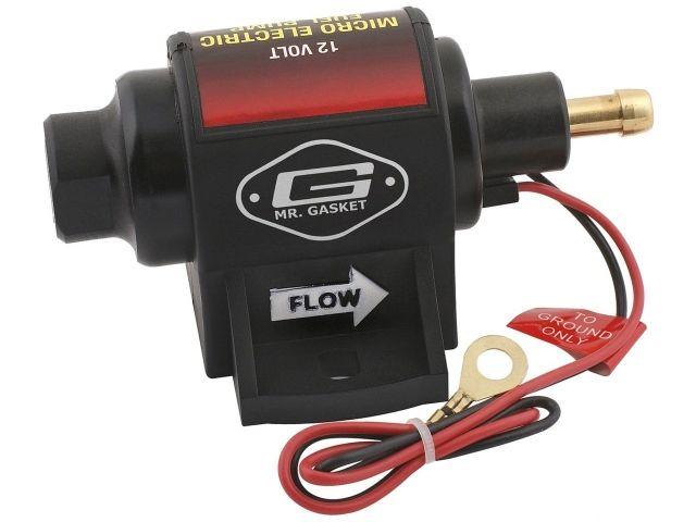 Mr Gasket Fuel Pump 42S Item Image