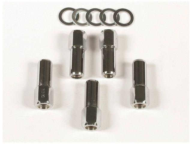 Mr Gasket Lug Nuts 4303G Item Image