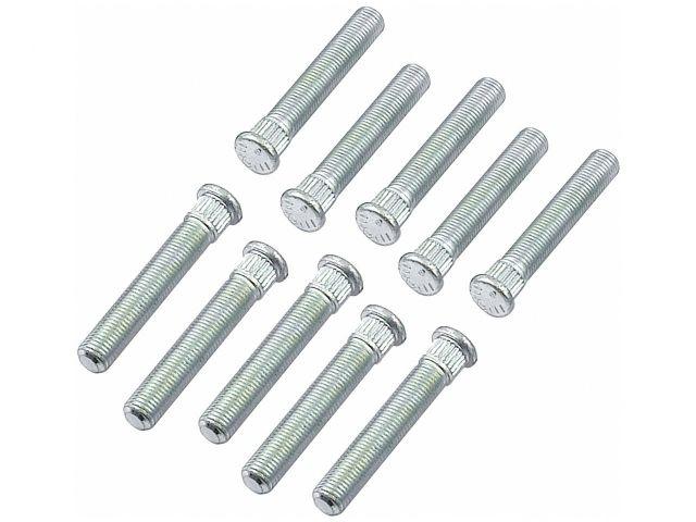 Mr Gasket Wheel Studs 4310G Item Image