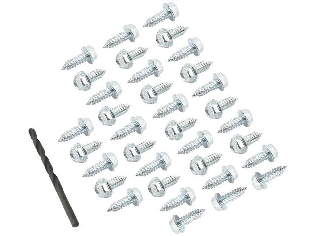 Mr Gasket Tires 4318 Item Image