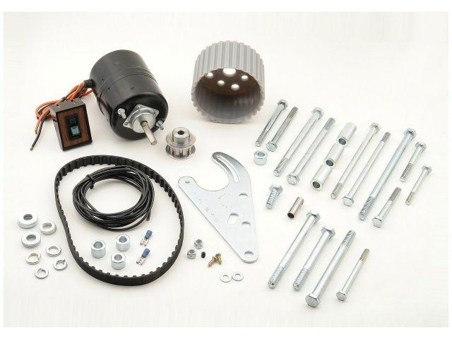 Mr Gasket Water Pump Gaskets 4333 Item Image