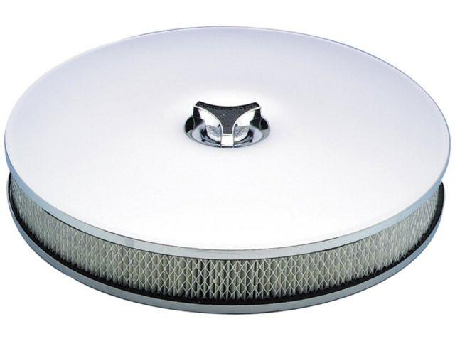 Mr Gasket Filters for Intakes 4338 Item Image