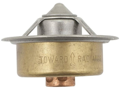 Mr Gasket Thermostat, High Performance and High Flow, 180 Degrees - GM