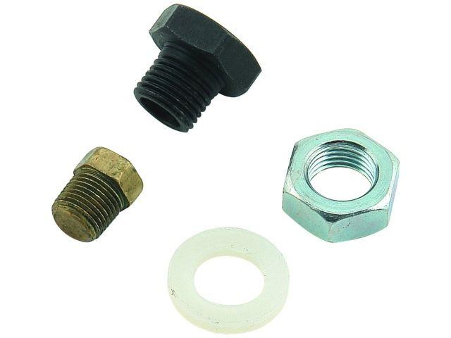 Mr Gasket Drain Plugs 4470 Item Image