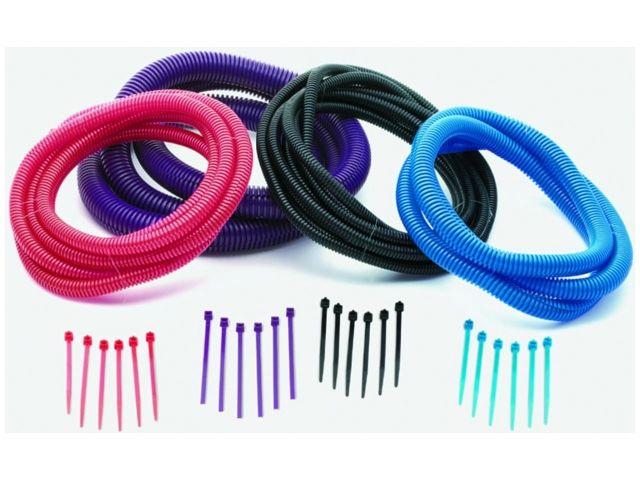 Mr Gasket Spark Plug Wires 4506 Item Image