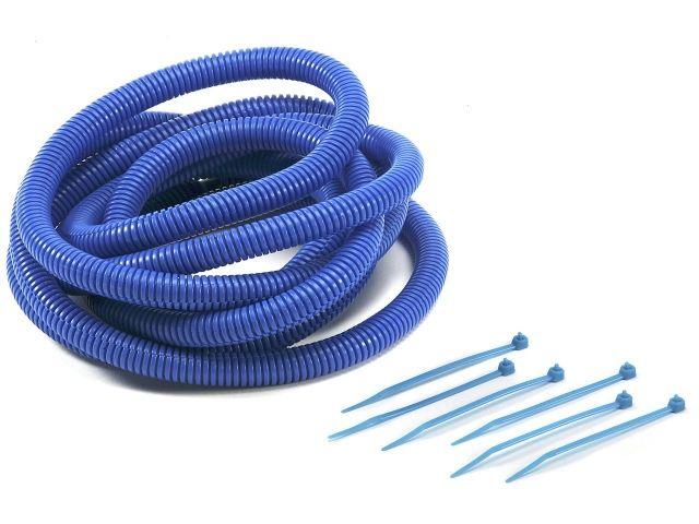 Mr Gasket Spark Plug Wires 4507 Item Image