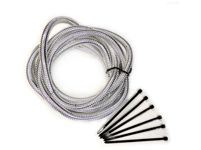 Mr Gasket Hub & Bearings 4520 Item Image