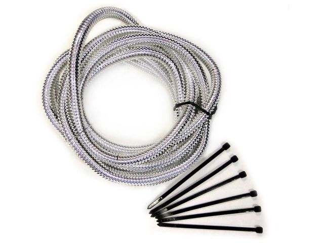 Mr Gasket Tubing 4521 Item Image