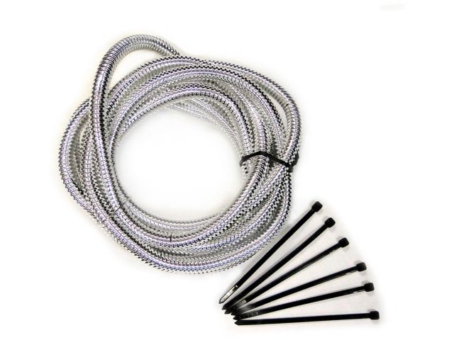 Mr Gasket Hub & Bearings 4522 Item Image