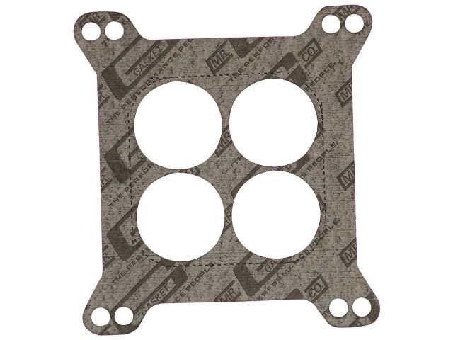 Mr Gasket Carburetor Insulators 48C Item Image