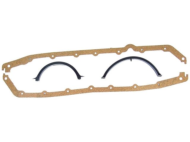 Mr Gasket Oil Pan Gaskets 490 Item Image