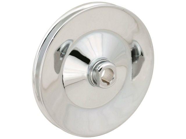 Mr Gasket Power Steering Pump Pulleys 4948G Item Image