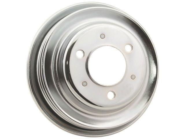 Mr Gasket Crank Pulleys 4961G Item Image
