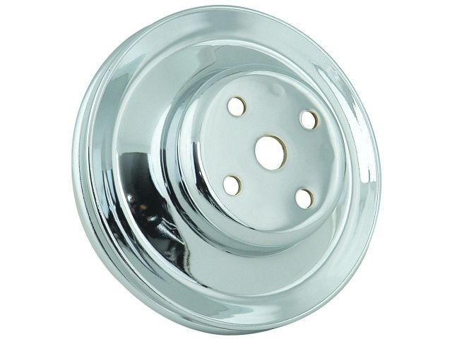 Mr Gasket Water Pump Pulleys 4967 Item Image
