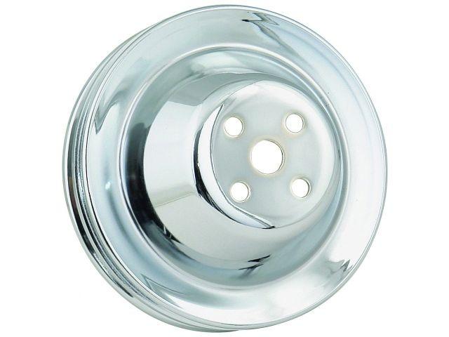 Mr Gasket Water Pump Pulleys 4971 Item Image