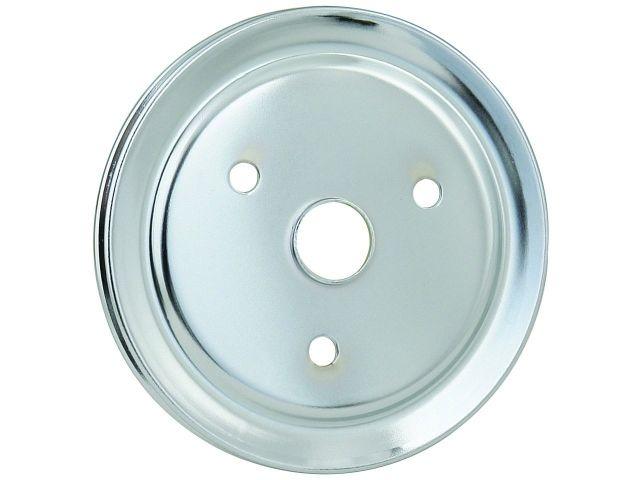 Mr Gasket Crank Pulleys 4972 Item Image