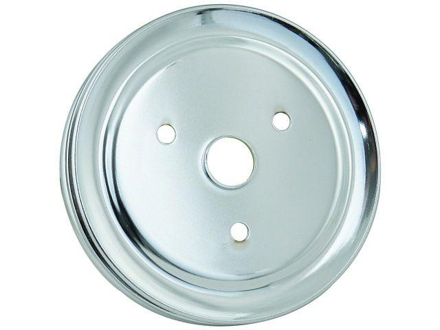 Mr Gasket Crank Pulleys 4973 Item Image