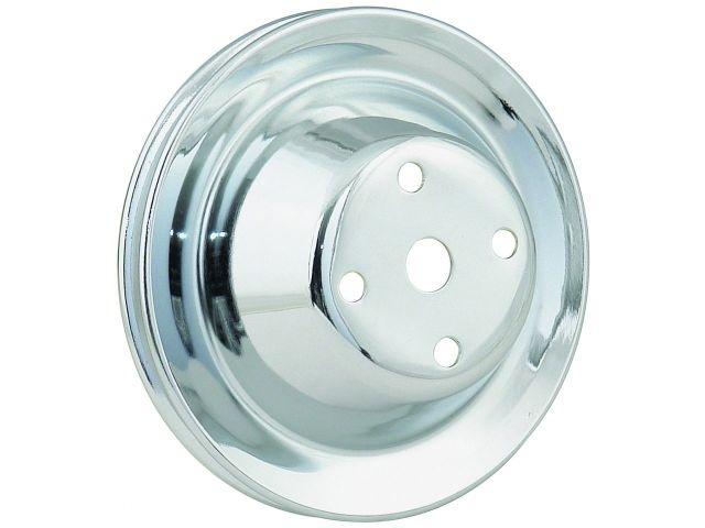 Mr Gasket Water Pump Pulleys 4974 Item Image