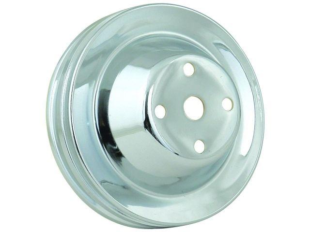 Mr Gasket Water Pump Pulleys 4975 Item Image