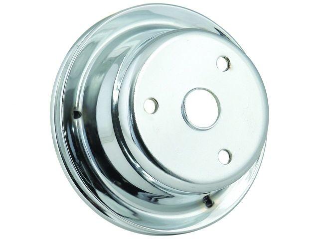 Mr Gasket Crank Pulleys 4976 Item Image