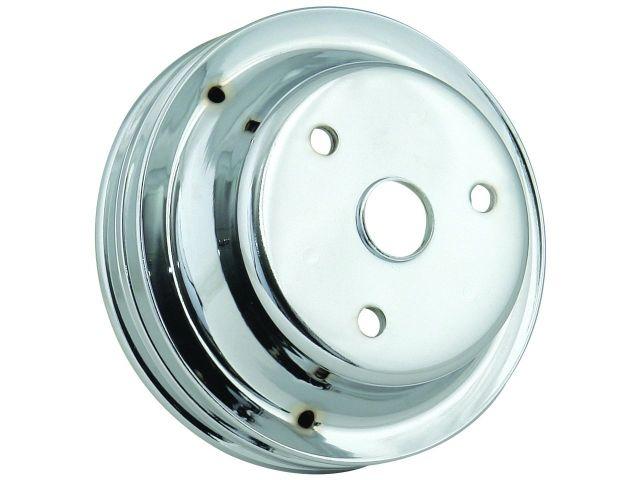 Mr Gasket Crank Pulleys 4977 Item Image