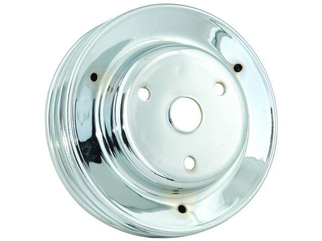 Mr Gasket Crank Pulleys 4978 Item Image
