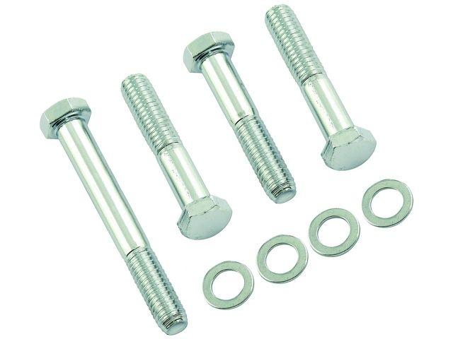 Mr Gasket Hardware 4996 Item Image