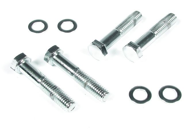 Mr Gasket Hardware 4998 Item Image