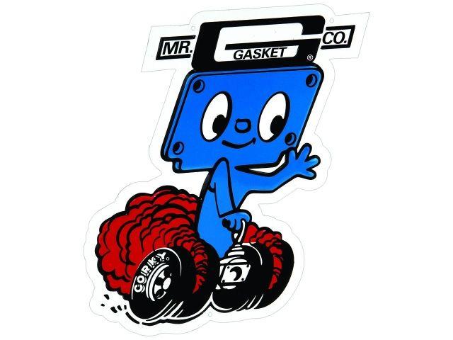 Mr Gasket Miscellaneous 4C Item Image