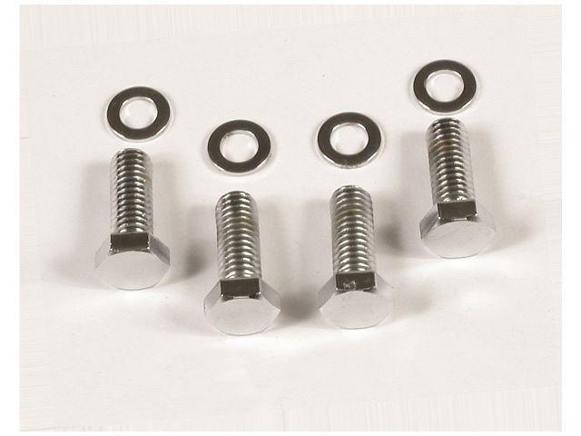 Mr Gasket Intake Manifold Hardware 5002 Item Image