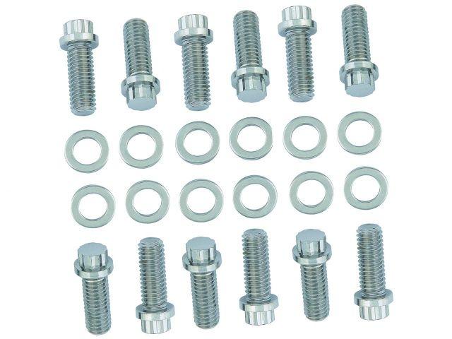 Mr Gasket Intake Manifold Hardware 5003 Item Image