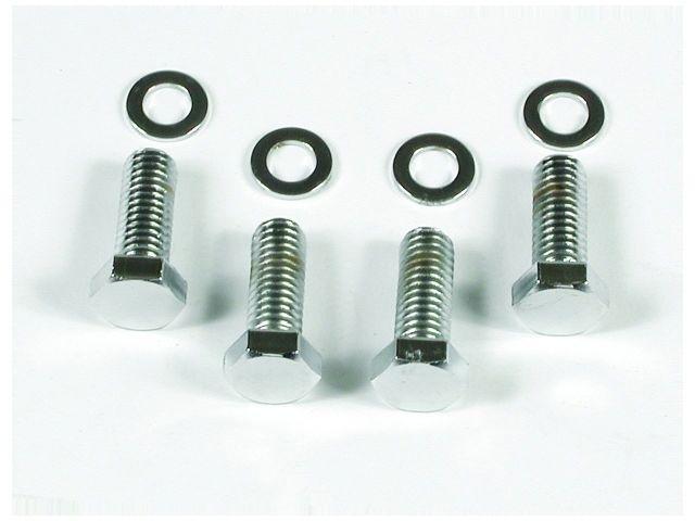 Mr Gasket Intake Manifold Hardware 5004 Item Image