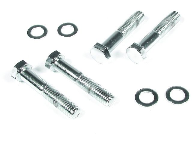 Mr Gasket Intake Manifold Hardware 5006 Item Image