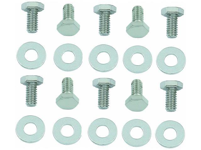 Mr Gasket Alignment Kits 5008 Item Image