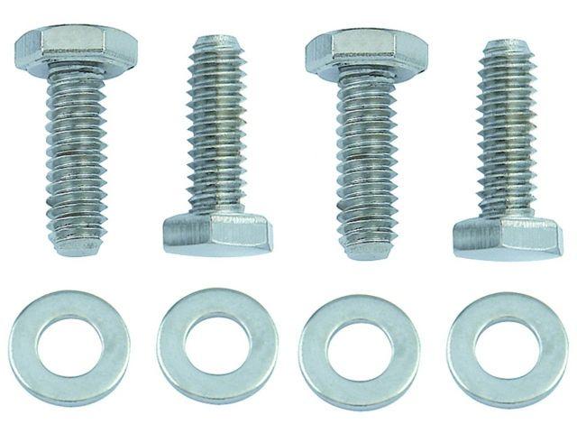 Mr Gasket Standard Bolts 5019 Item Image