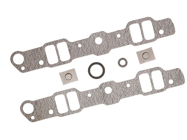Mr Gasket Intake Gasket 502G Item Image