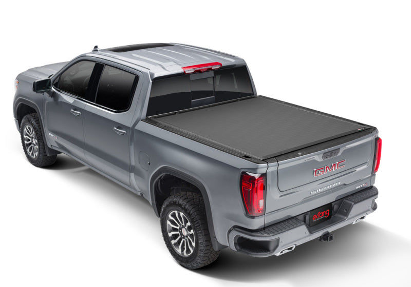 Extang EXT Xceed Tonneau Covers Tonneau Covers - Hard Fold main image