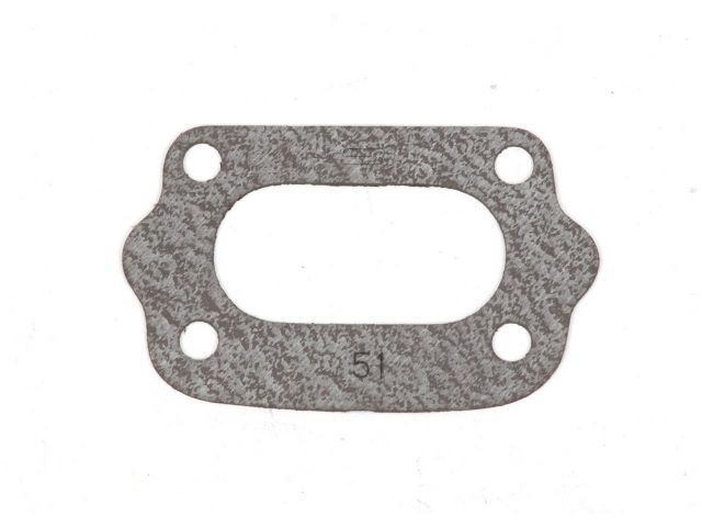 Mr Gasket Carburetor Insulators 51 Item Image