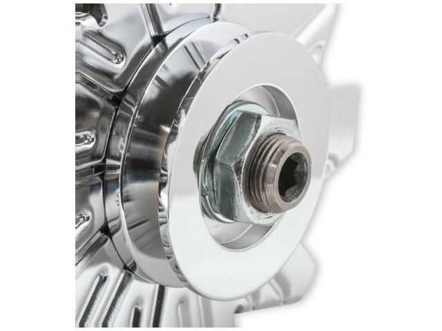 Mr Gasket Alternator