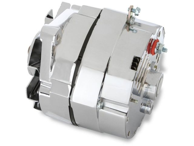 Mr Gasket Alternator