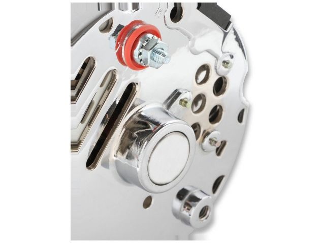 Mr Gasket Alternator