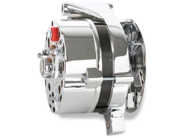 Mr Gasket Alternator