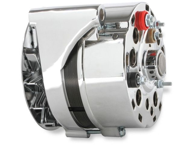 Mr Gasket Alternator