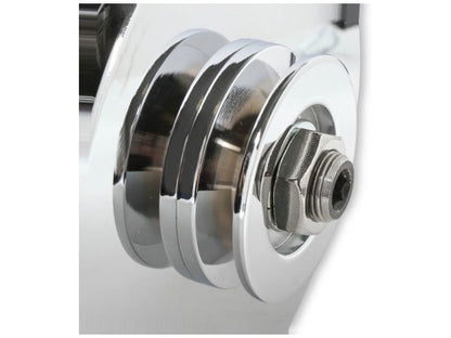 Mr Gasket Alternator