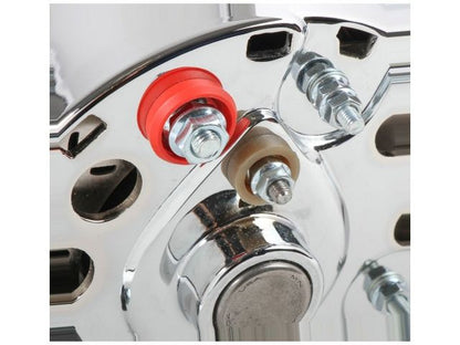 Mr Gasket Alternator