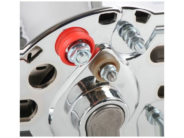 Mr Gasket Alternator